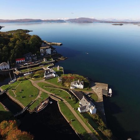 Crinan Hotel Exterior photo